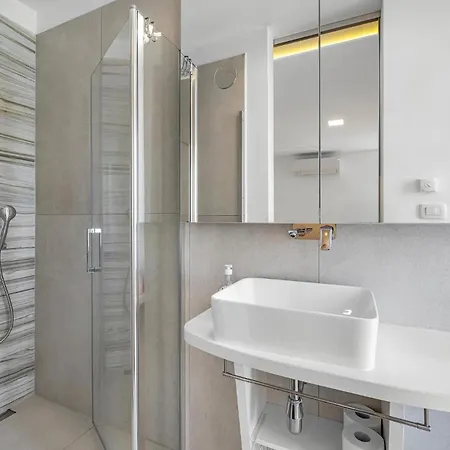 Lovely In With Wifi - Csv282 Apartment Murter