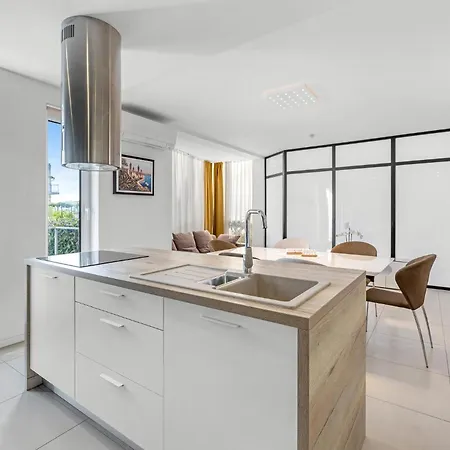 Lovely In With Wifi - Csv282 Apartment *