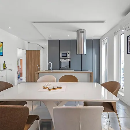 Lovely In With Wifi - Csv282 Apartment