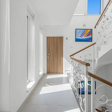 Lovely In With Wifi - Csv282 Apartment *