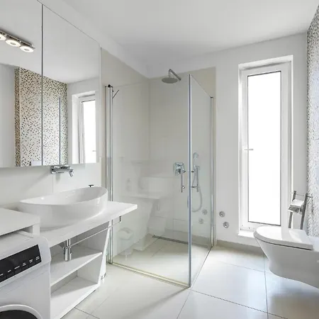 Lovely In With Wifi - Csv282 Apartment