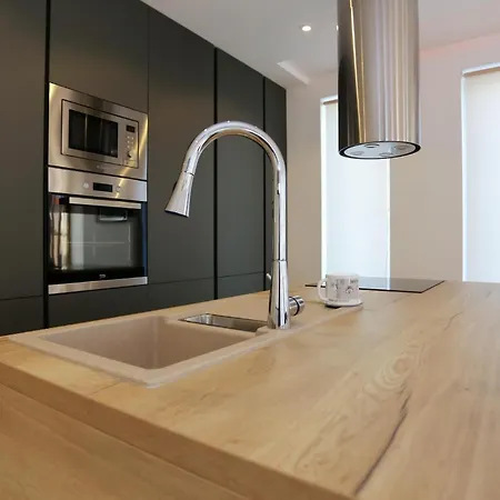 Apartment Lovely In With Wifi - Csv282 Murter