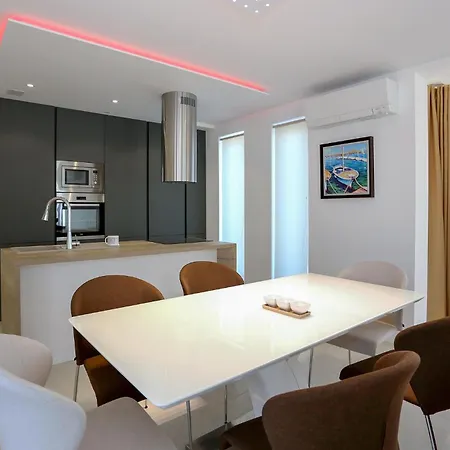 Lovely In With Wifi - Csv282 Apartment