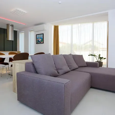 Lovely In With Wifi - Csv282 Apartment *