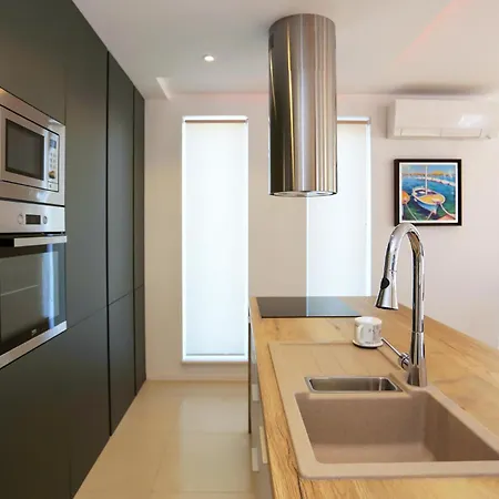 Lovely In With Wifi - Csv282 Apartment