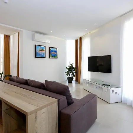 Lovely In With Wifi - Csv282 Apartment