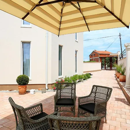 Lovely In With Wifi - Csv282 Apartment