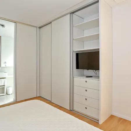 Lovely In With Wifi - Csv282 Apartment Murter